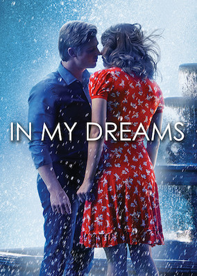 In My Dreams poster